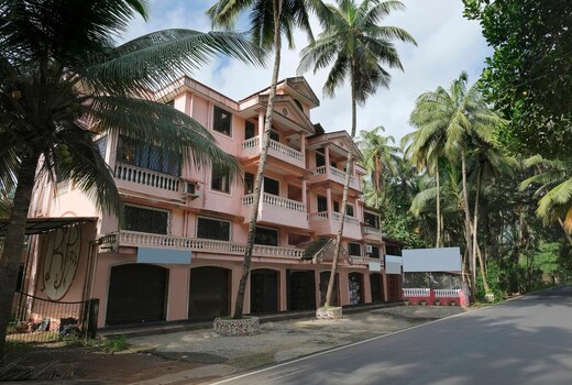 Bogpre Family Inn