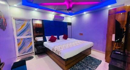 Hotel Midnight Residency Room Type - NO
