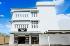 Super Hotel O Padampura Near Railway Station