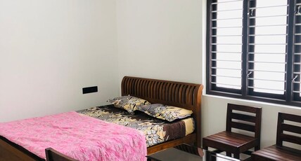 Papillon Paradise Room Type - Bedroom 6