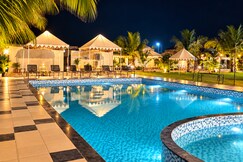 Unity Holiday Resort