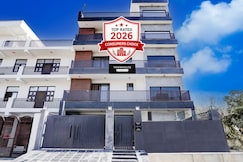 Super Townhouse Sector 143B Noida