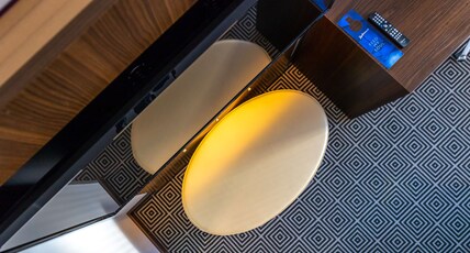 Radisson Blu Hotel Lietuva Room Type - Standard Room Radisson Blu Hotel Lietuva Room Type - Standard Room