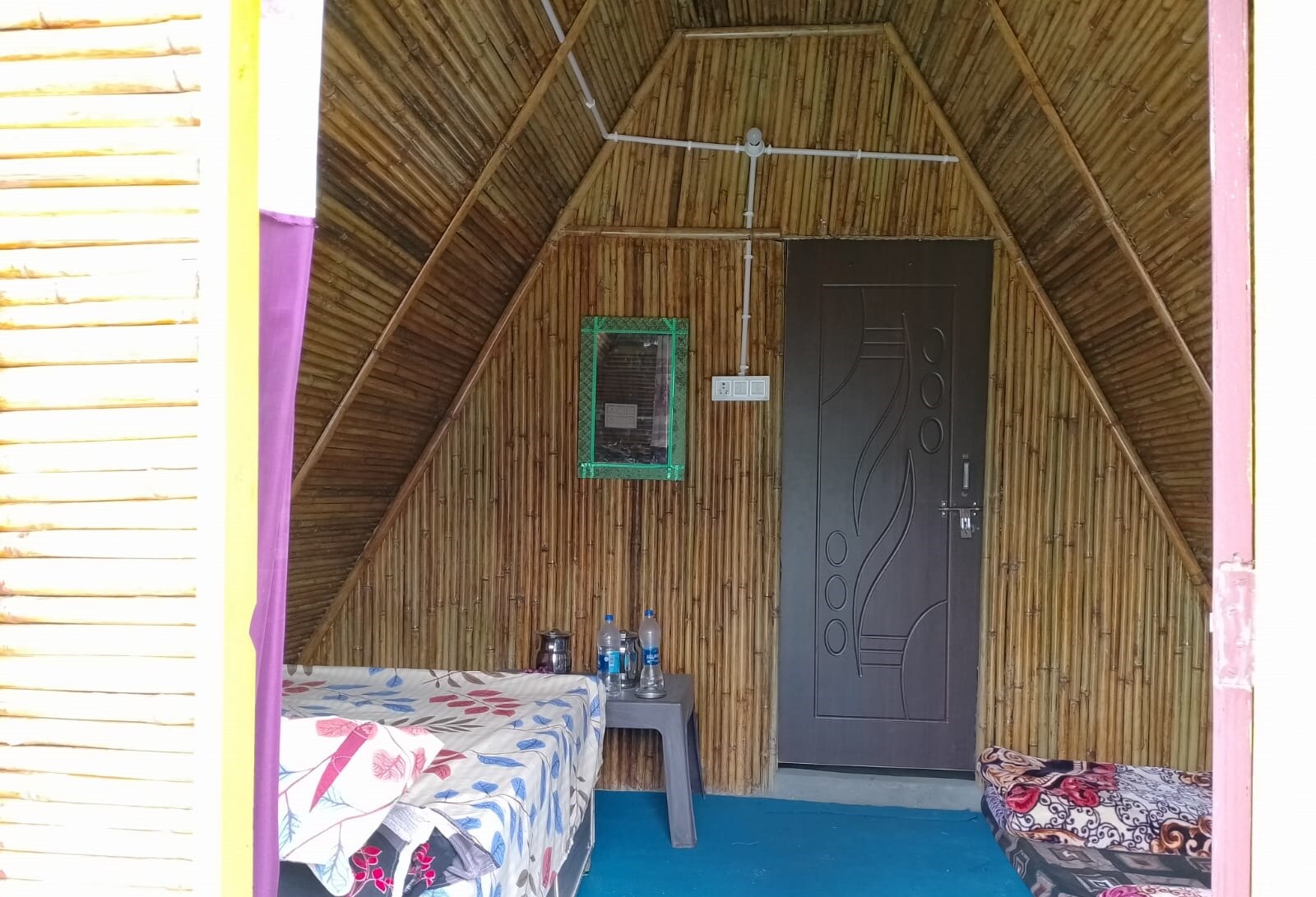 Ekant View Homestay (enroute to Kedarnath) - Tap to explore photos