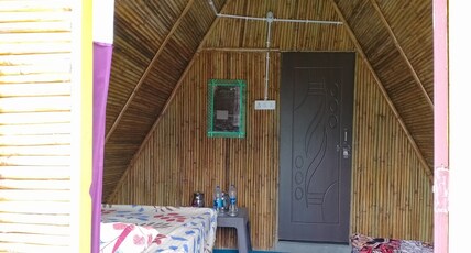 Ekant View Homestay (enroute to Kedarnath) Room Type - Cottage