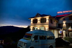 Hotel Patnitop