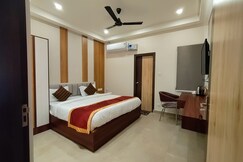 Royal Rooms and Banquet