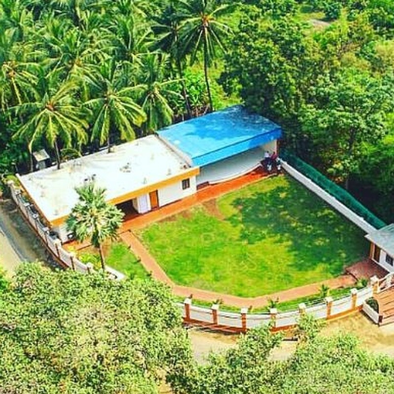 Malhar Sea Lawn - Tap to explore photos