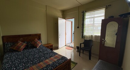 Stay Awhile Rooms  Room Type - Single Occupancy Room