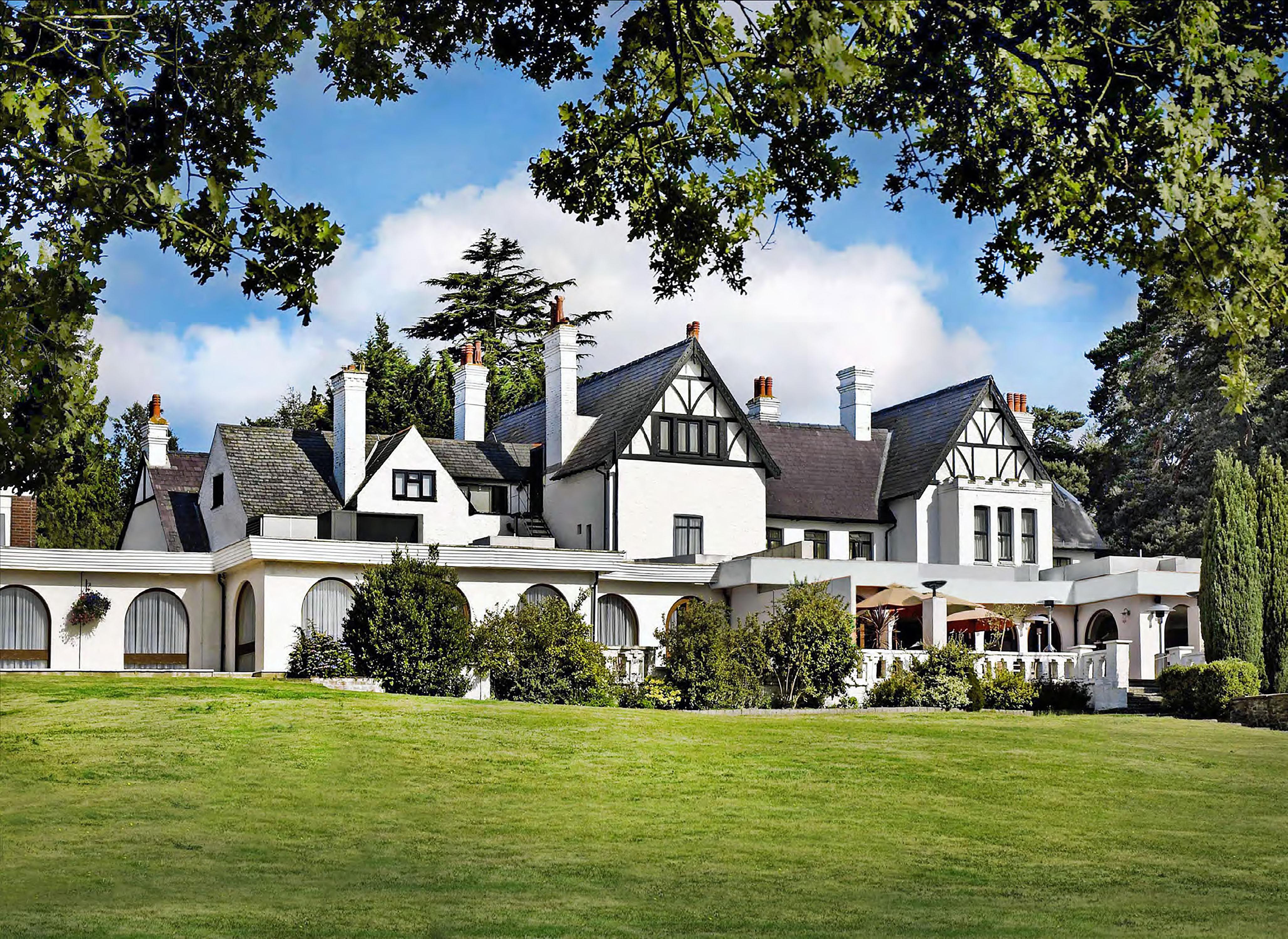 Hilton Cobham - Tap to explore photos