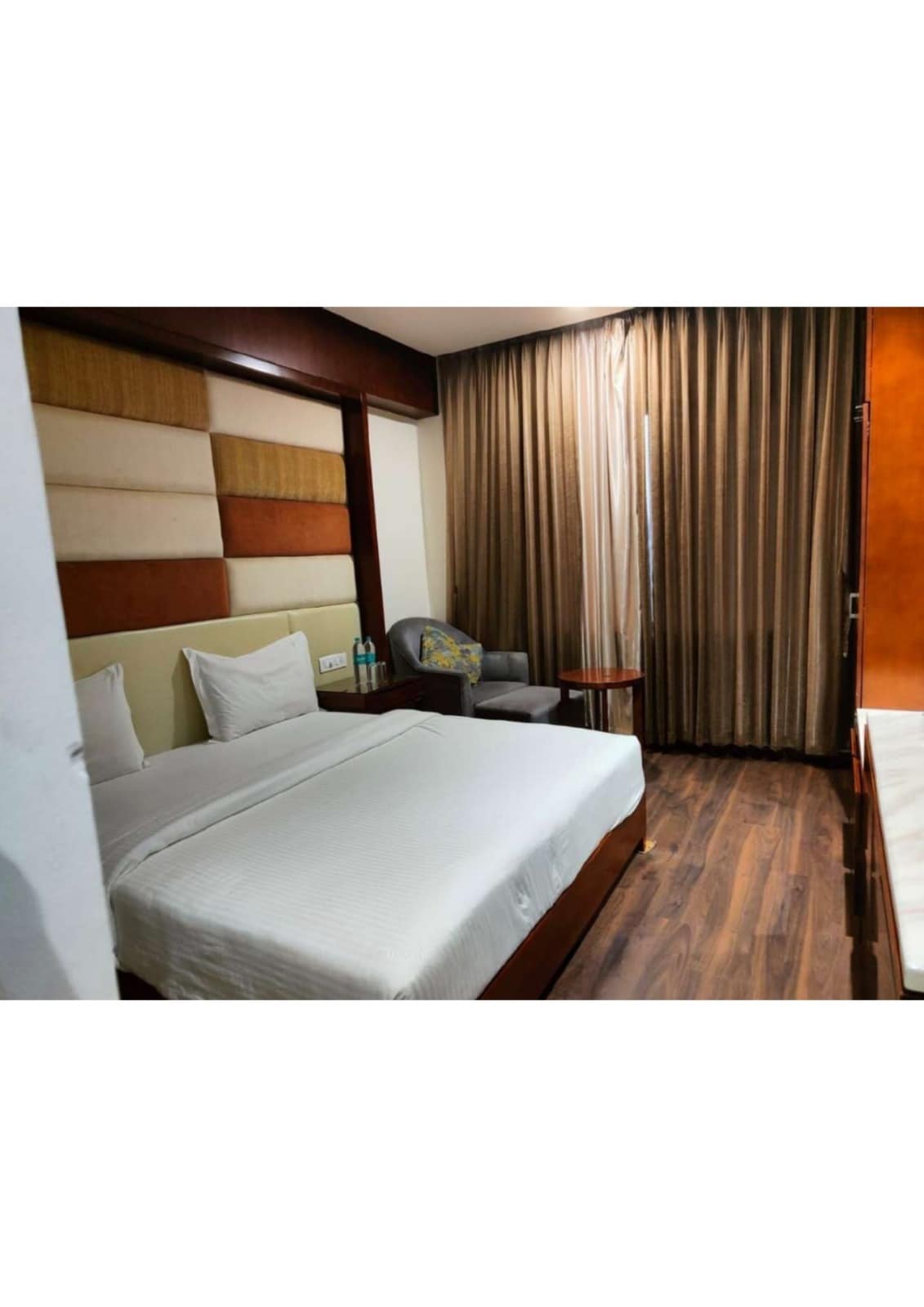 CASSA MARINA BEACH RESORT - Tap to explore photos