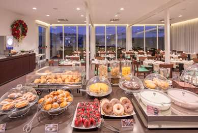 Best Western Hotel Plaza