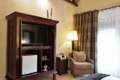 Kwa Maritane Bush Lodge