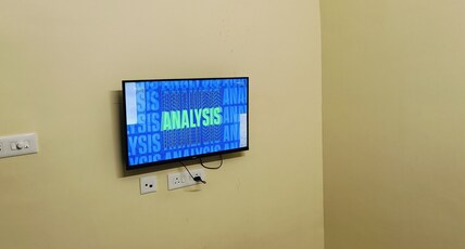 SA Residency Room Type - Compact Room (Non AC)