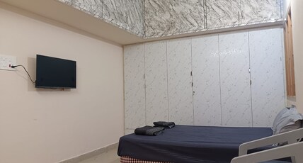 Mithila Homestay Room Type - Bedroom 3