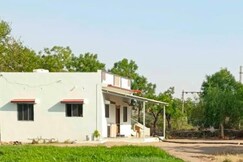 Khajuri farm villa 1BHK
