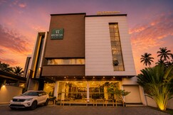 Refresh Inn and Suites 