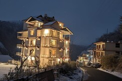 Hotel Prashar Valley View
