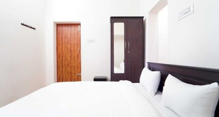 Hotel O Madurai City Centre Formerly Prathyangira Sakthi Room Type - Classic