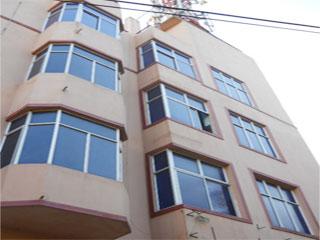 Hotel Sona Complex