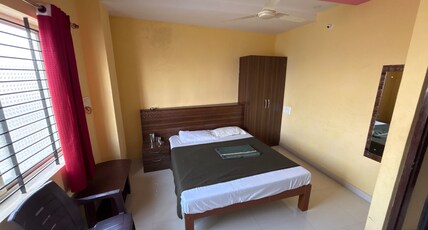 Sri Manjunatha Residency Room Type - ROOM 103