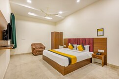 Itsy Hotel Sangam Retreat