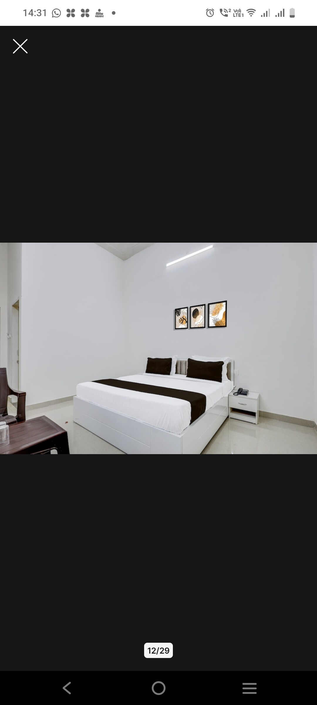 Hotel KS Residency, Hailymandi-Pataudi - Tap to explore photos