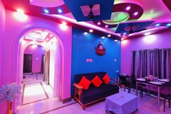 Sarojini Homestay || 2BHK Entire Apartment 1KM From Puri Railway Station||