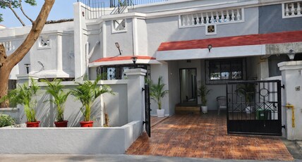 Spacious 3 BHK Bungalow in a serene setup Room Type - Bedroom 3