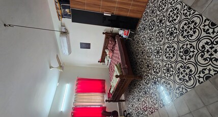JOTHI NILAYA Room Type - JOTHI NILAYA