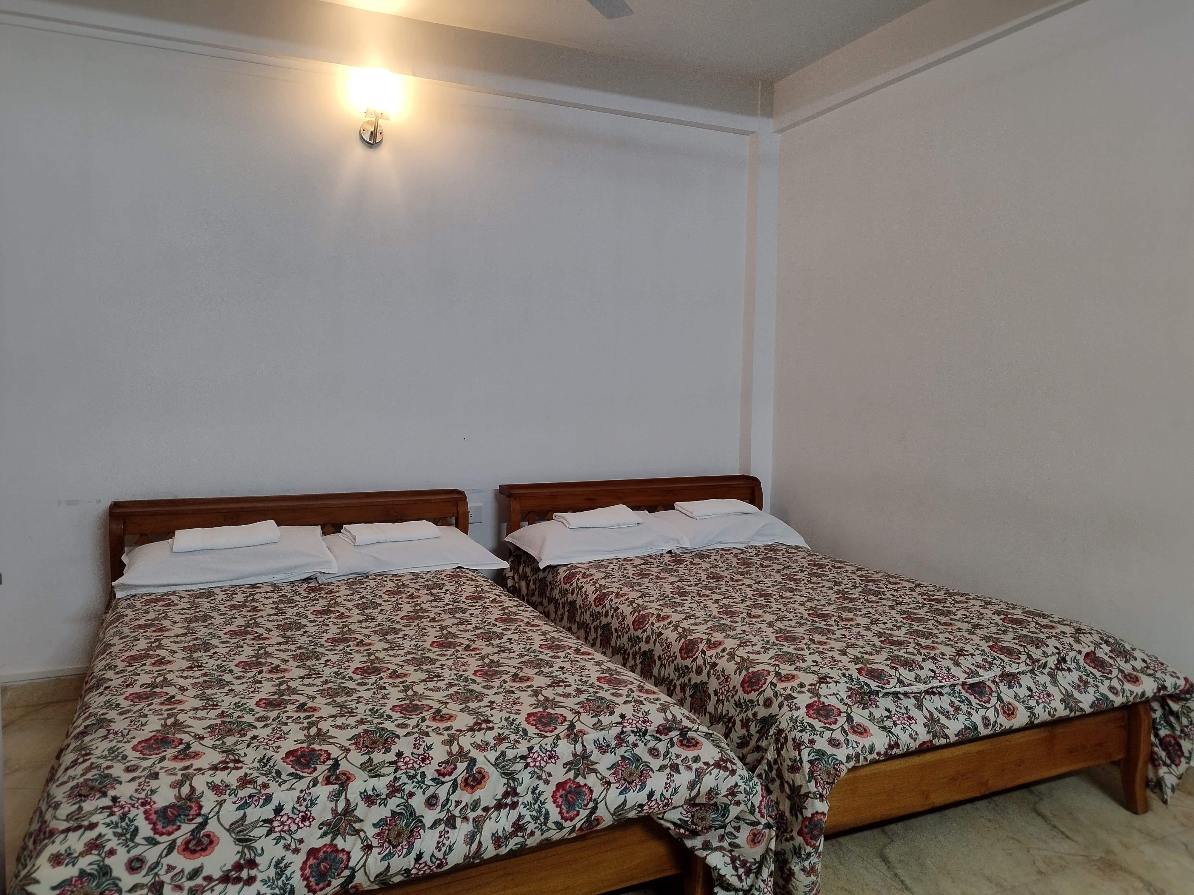 Crossroad Shillong | A Boutique Stay - Tap to explore photos