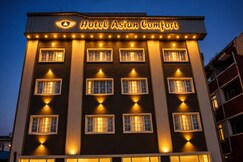 Hotel Asian Comfort