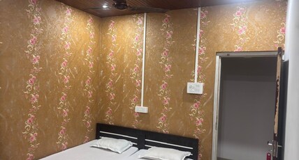 Maa Lodge Room Type - Standard non ac Maa Lodge Room Type - Standard non ac