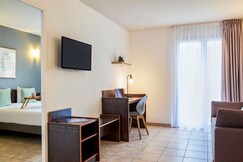 Aparthotel Adagio access Nice Acropolis