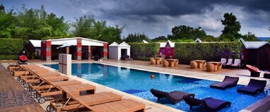 Rainbow Resort Bandhavgarh