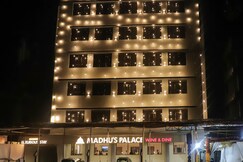 Madhu's Palace