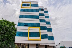 Hotel Raajas Grand