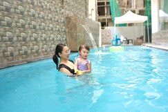 Hotel Khamsum Phuntsholing