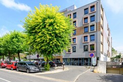 B&B HOTEL Marne-La-Vallee Torcy