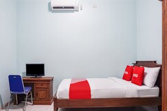 Hotel O Guest House Riharti Syariah