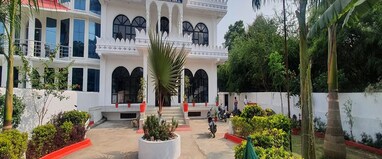 Hotel Khajuraho Inn