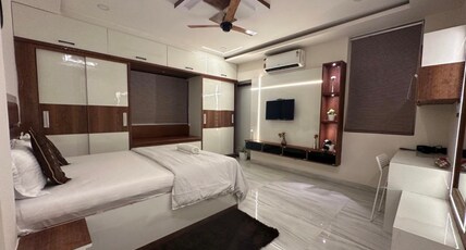 Destiny Stays 49 Room Type - Bedroom 3