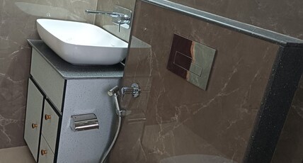 Kesarjees Room Type - Semi-Deluxe
