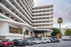 Leonardo Hotel Torremolinos Costa Del Sol