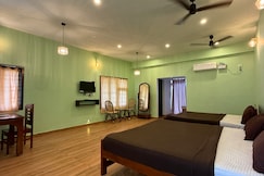 Address of Moonrakers Guest House Mahabalipuram