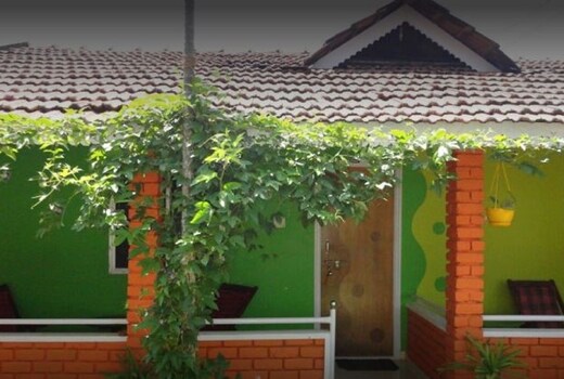 Shri Umamaheshwari Cottage