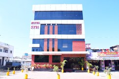 HOTEL SY21