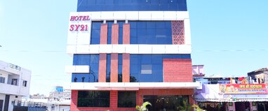 HOTEL SY21