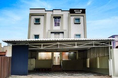 Hotel O Vaishali Nagar