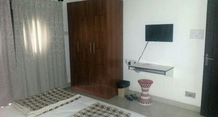 Spice Cottage  Room Type - Deluxe Rooms